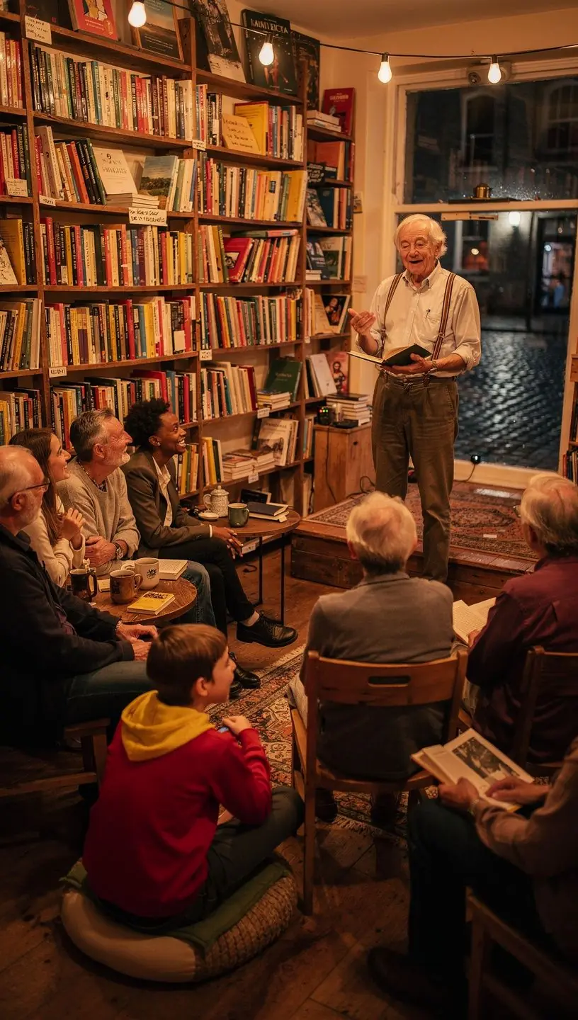 Understanding subscription economics for community events